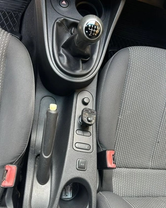 Seat Leon cena 17700 przebieg: 153000, rok produkcji 2011 z Będzin małe 352